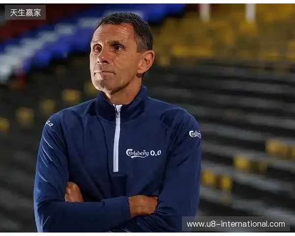 带队夺双冠仍辞职!官方:波耶特结束在全北现代的教练生涯 带队夺双冠仍辞职!官方:波耶特结束在全北现代的教练生涯