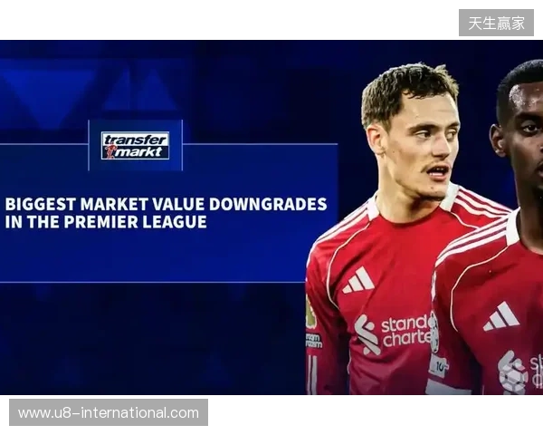 德转更新英超跌幅前10:伊萨克、维尔茨跌2000万欧元最高 德转更新英超跌幅前10:伊萨克、维尔茨跌2000万欧元最高