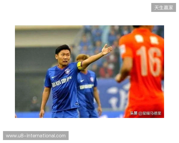 85后少帅崛起!陈涛、刘建业担任中超球队主帅,毛彪接手中甲球队 85后少帅崛起!陈涛、刘建业担任中超球队主帅,毛彪接手中甲球队