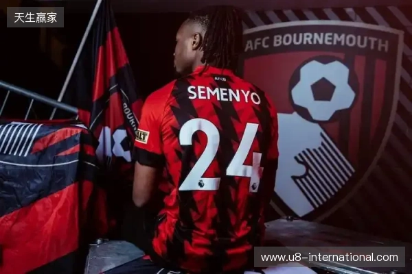 官方：曼城签下伯恩茅斯前锋塞门约；据悉转会总价6400万镑