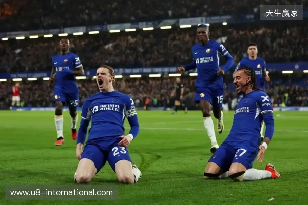 乔-科尔:预测切尔西2-0阿森纳,面对强队蓝军从不会掉链子 乔-科尔:预测切尔西2-0阿森纳,面对强队蓝军从不会掉链子