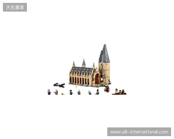 安东内拉:爱拼霍格沃茨城堡,家里有类似博物馆空间放乐高