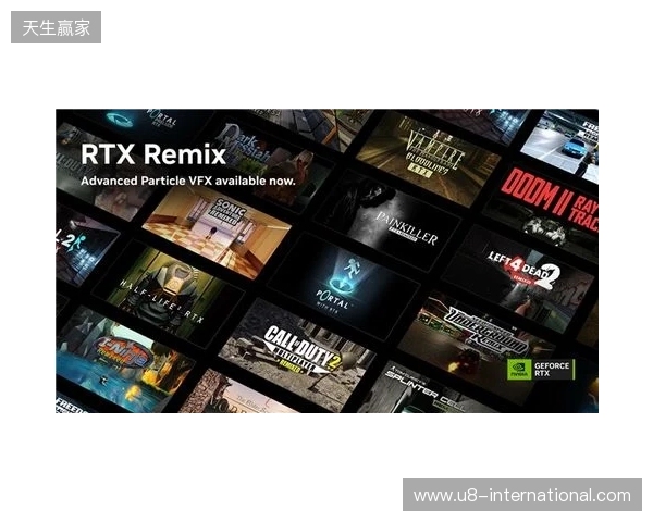 《异环》中国公测支持DLSS 4.5 超分辨率, DLSS 多帧生成和路径追踪，RTX Remix 高级粒子特效更新现已发布