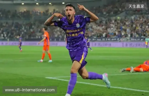 基莱斯：谢蒂内之前踢点球非常稳的 对阵国安将争取满意的结果