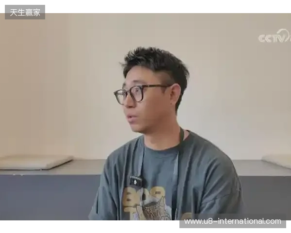 NBA 2K手游校园巡回活动走进清华大学