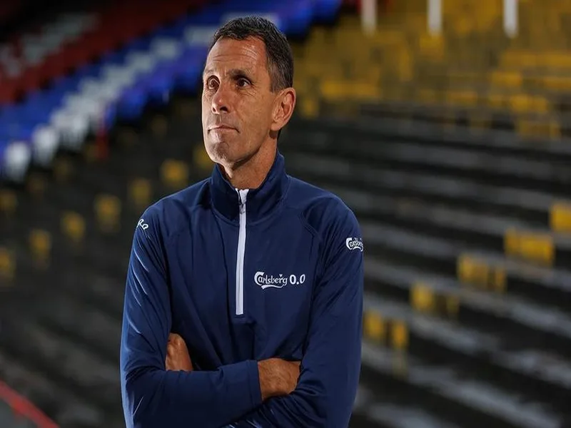 带队夺双冠仍辞职!官方:波耶特结束在全北现代的教练生涯