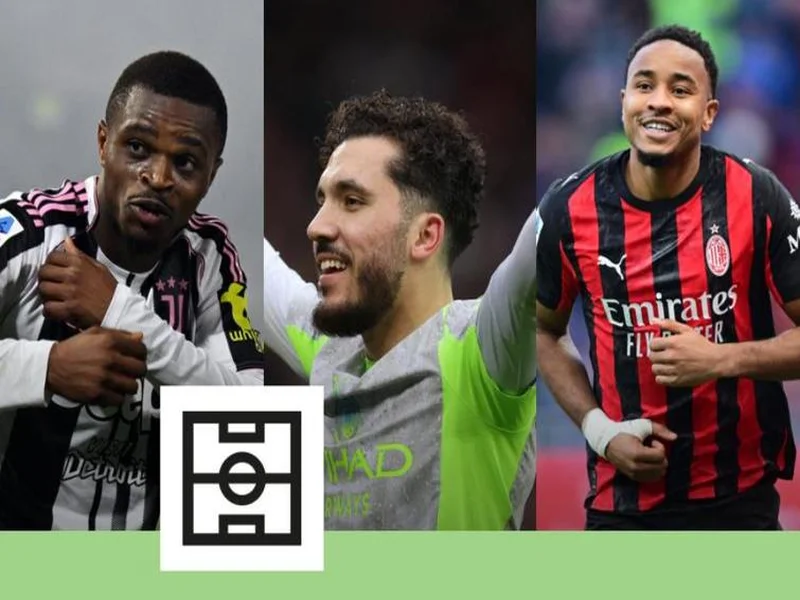 队报本周法国海外球员最佳阵：阿雷一夫当关，奥利塞封神